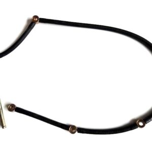 Przewód Zlewny Wtryskiwaczy Zetor 3-Cylindrowy 33009029 Andoria