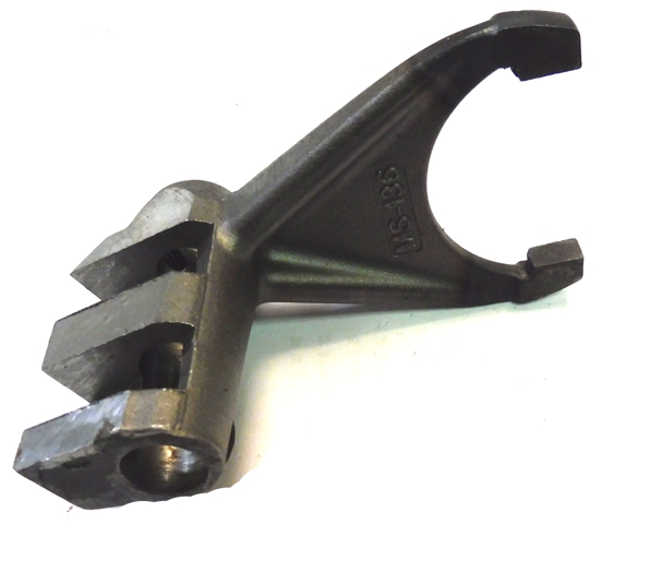 Widełki Ii V Biegu C-330 Stary Typ Polskie Widełki Ii V Biegu C-330 Stary Typ Polskie - obrazek 2