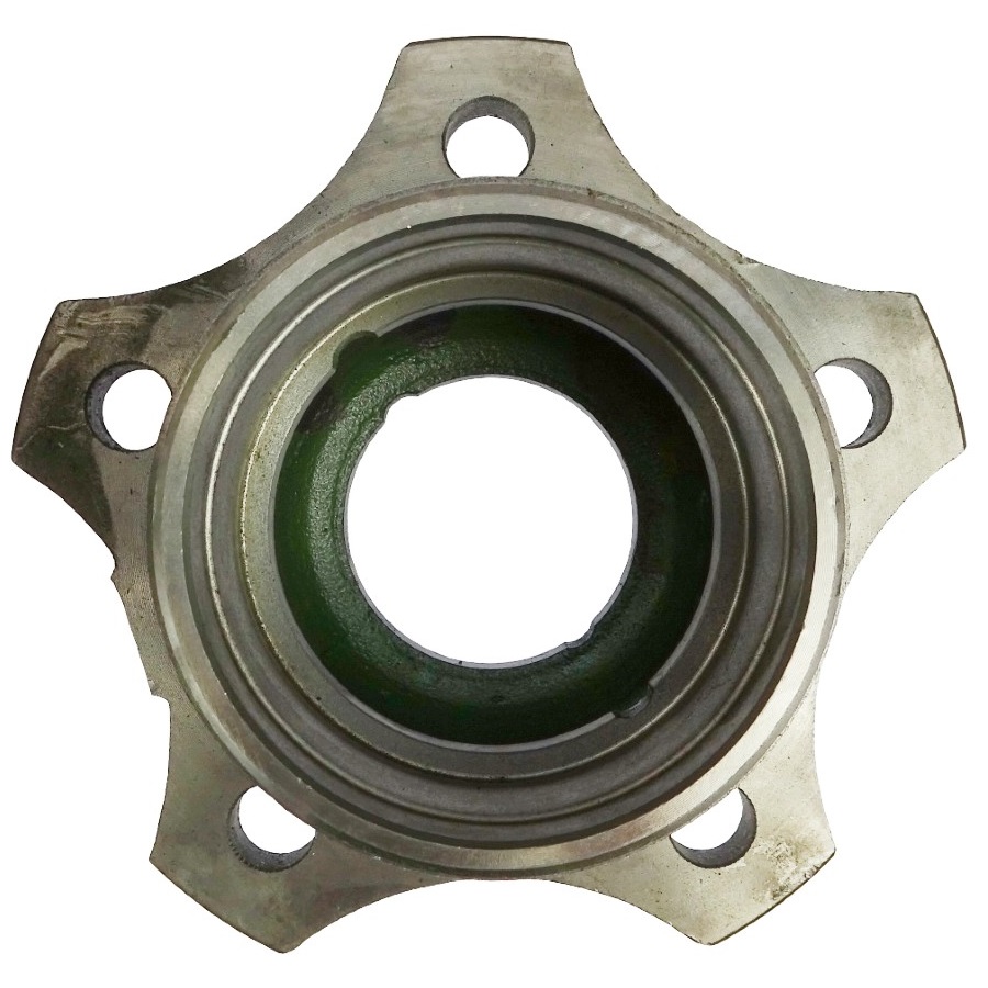 Piasta Koła Przedniego 600-16 5-Otworowa Ursus C-330 C-360 Rolmus