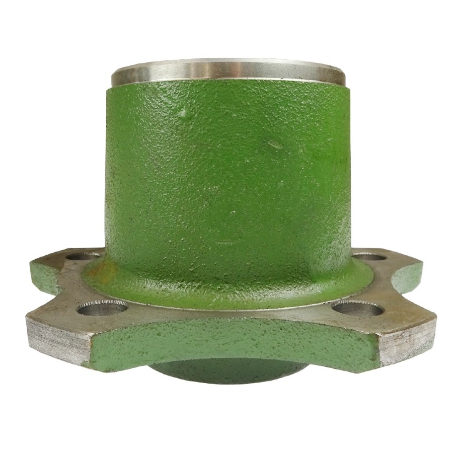 Piasta Koła Przedniego 600-16 5-Otworowa Ursus C-330 C-360 Rolmus Piasta Koła Przedniego 600-16 5-Otworowa Ursus C-330 C-360 Rolmus - obrazek 2