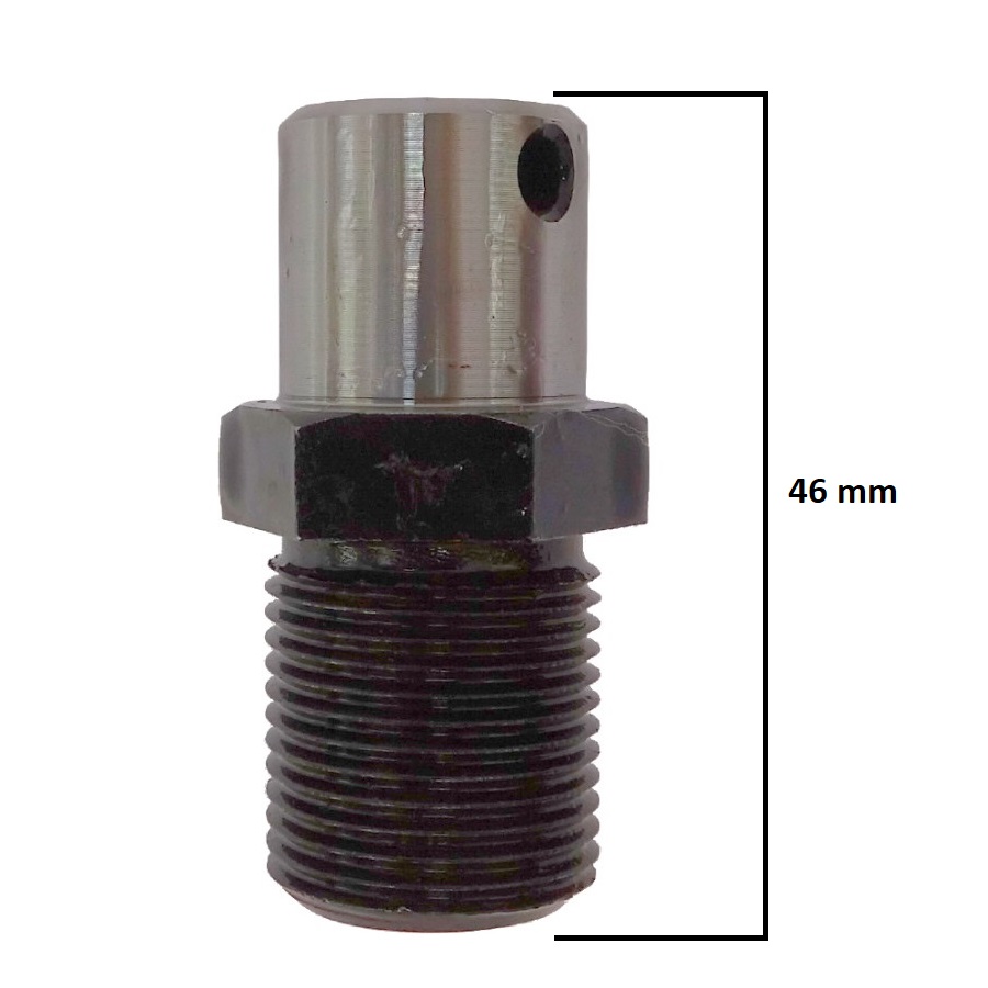 Czop Lewy Szczęki Ursus C-330 Hartowany Morga Czop Lewy Szczęki Ursus C-330 Hartowany Morga - obrazek 4