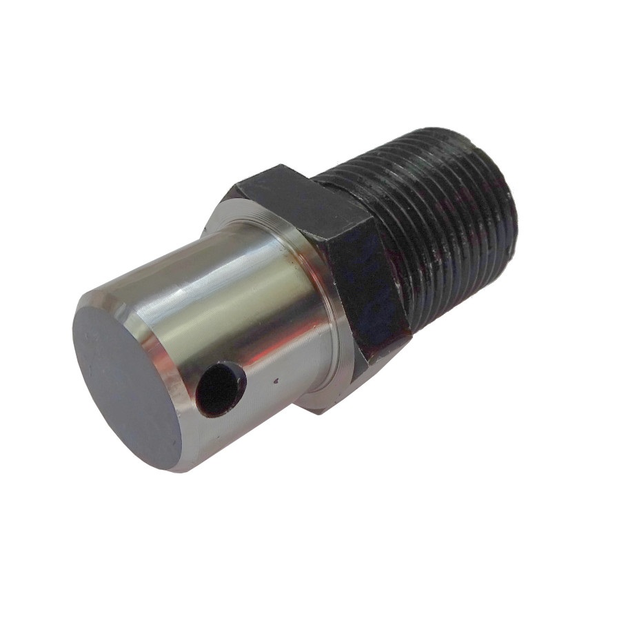 Czop Prawy Szczęki Ursus C-330 Hartowany Morga Czop Prawy Szczęki Ursus C-330 Hartowany Morga - obrazek 3