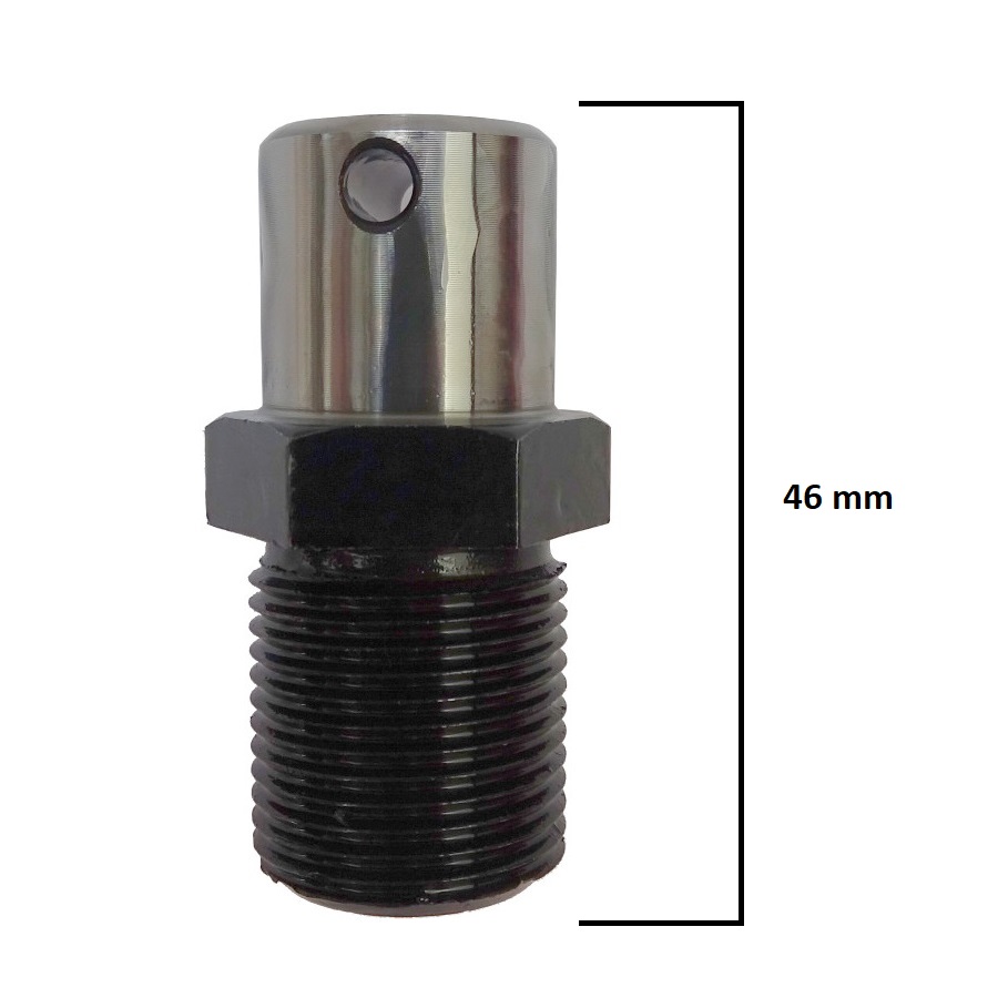 Czop Prawy Szczęki Ursus C-330 Hartowany Morga Czop Prawy Szczęki Ursus C-330 Hartowany Morga - obrazek 5