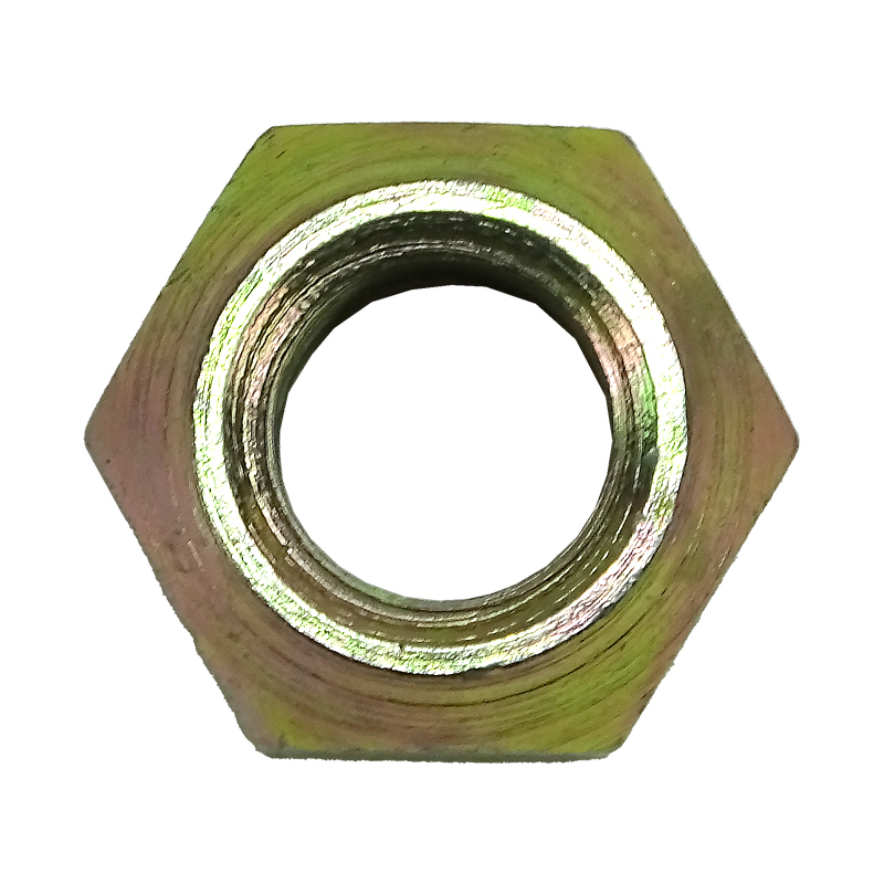 Nakrętka Koła Przedniego M14x1,5 Ursus C-330 C-360 Polska Nakrętka Koła Przedniego M14x1,5 Ursus C-330 C-360 Polska - obrazek 3