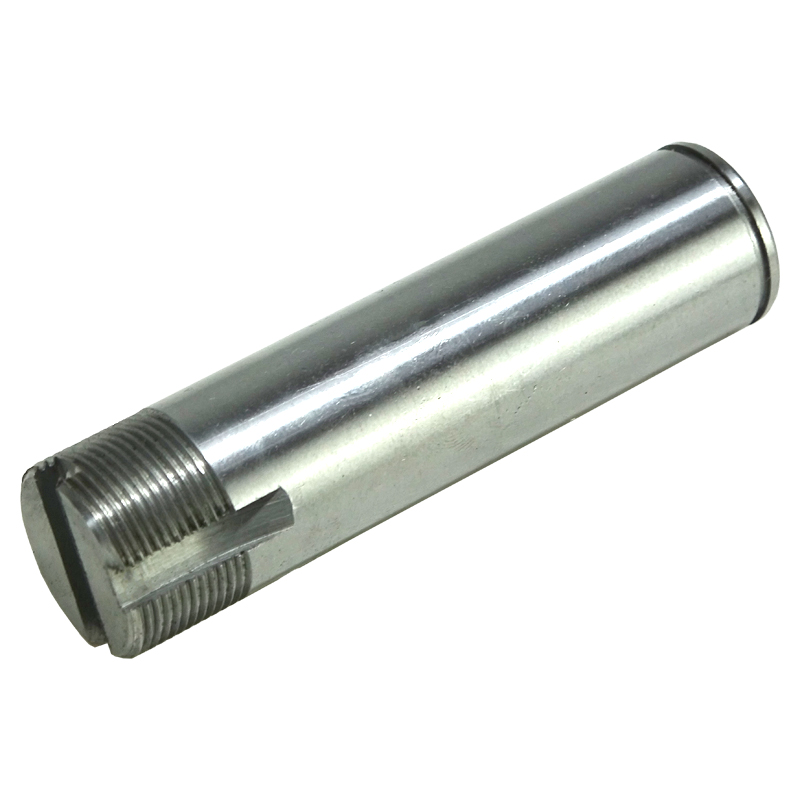 Oś Koła Pośredniego Rozrządu Z Gwintem Ursus C-360 Andoria Oś Koła Pośredniego Rozrządu Z Gwintem Ursus C-360 Andoria - obrazek 3