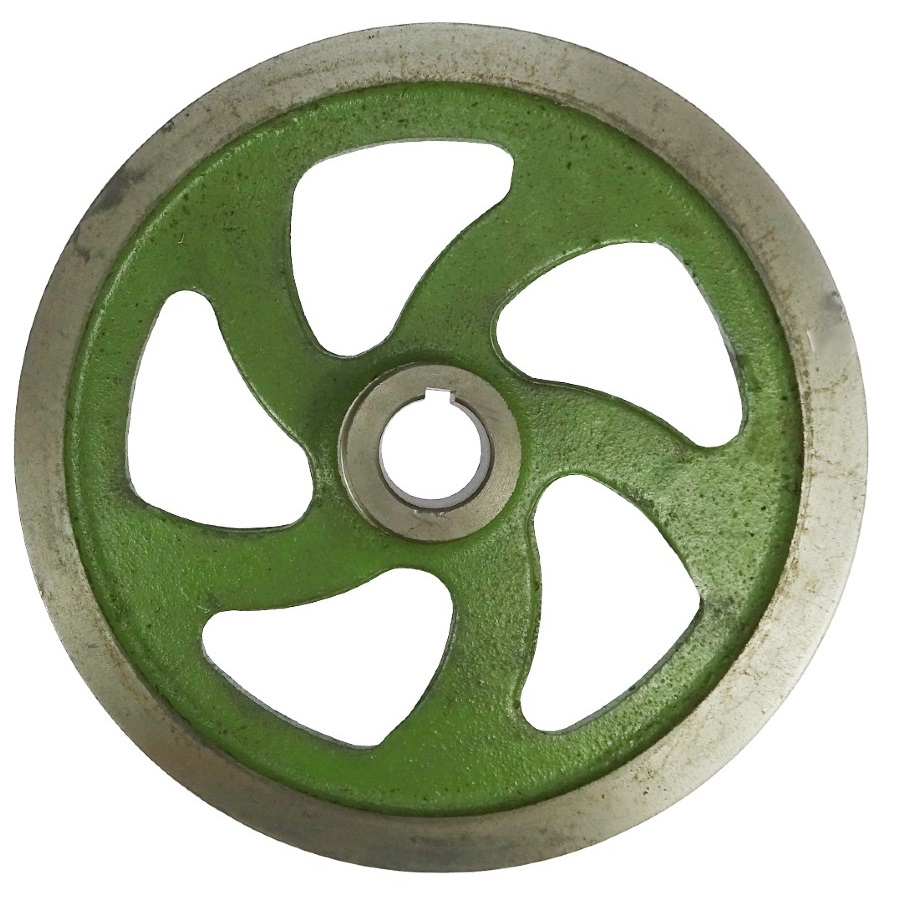 Koło Pasowe Bizon Rolmus