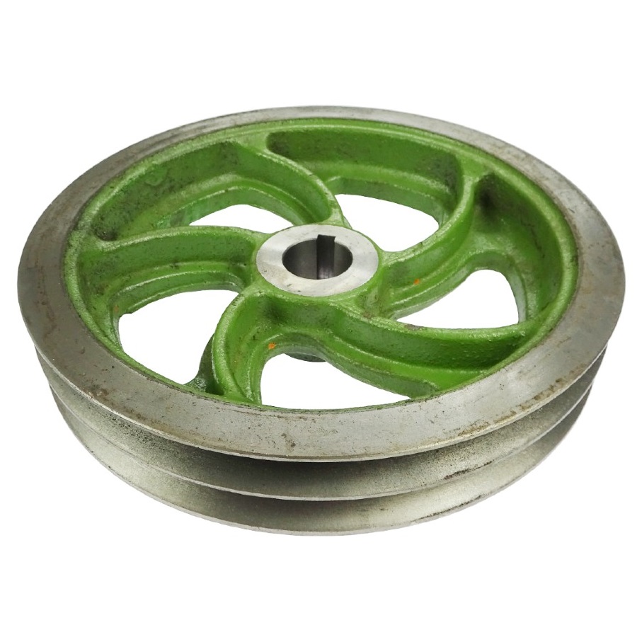 Koło Pasowe Bizon Rolmus Koło Pasowe Bizon Rolmus - obrazek 2