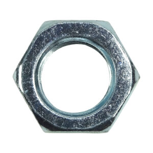 Nakrętka 6-Kątna Niska M24x2 Din439 Kontrująca Przegubu 5423152/7