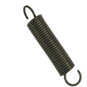 Sprężyna Odciągu Koła Przetrząsarka Zgrabiarka Pzk