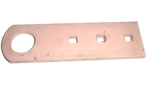 Zderzak Lewy Prasy Kostkującej Z-224 Sipma 2023130149