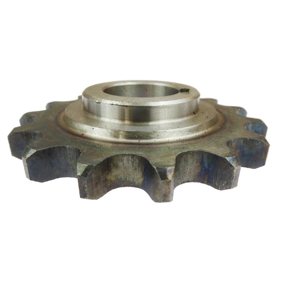 Koło Łańcuchowe Napinające Z-15 3/4" Przystawka Napędu Hartowane Kombajn Koło Łańcuchowe Napinające Z-15 3/4" Przystawka Napędu Hartowane Kombajn - obrazek 2