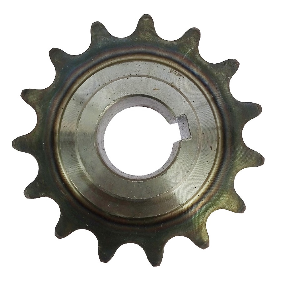Koło Łańcuchowe Napinające Z-15 3/4" Przystawka Napędu Hartowane Kombajn