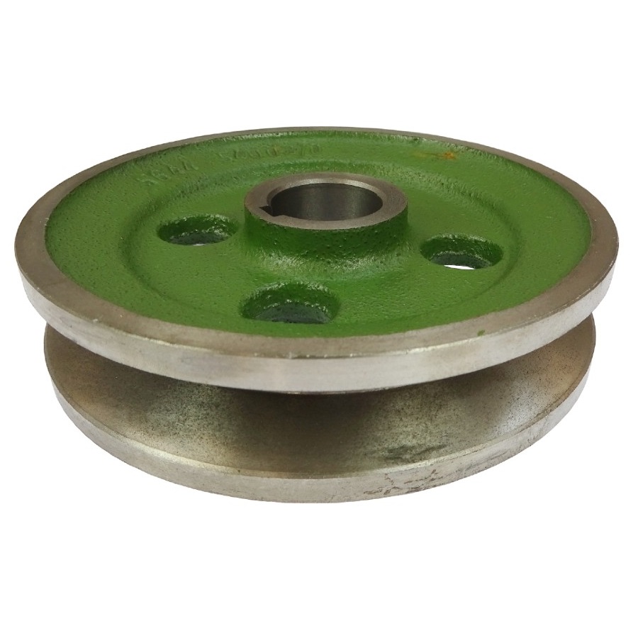 Koło Pasowe Iii Napędu Koła Podnoszenia Żeliwne Kombajn Ziemniaczany Anna Koło Pasowe Iii Napędu Koła Podnoszenia Żeliwne Kombajn Ziemniaczany Anna - obrazek 2