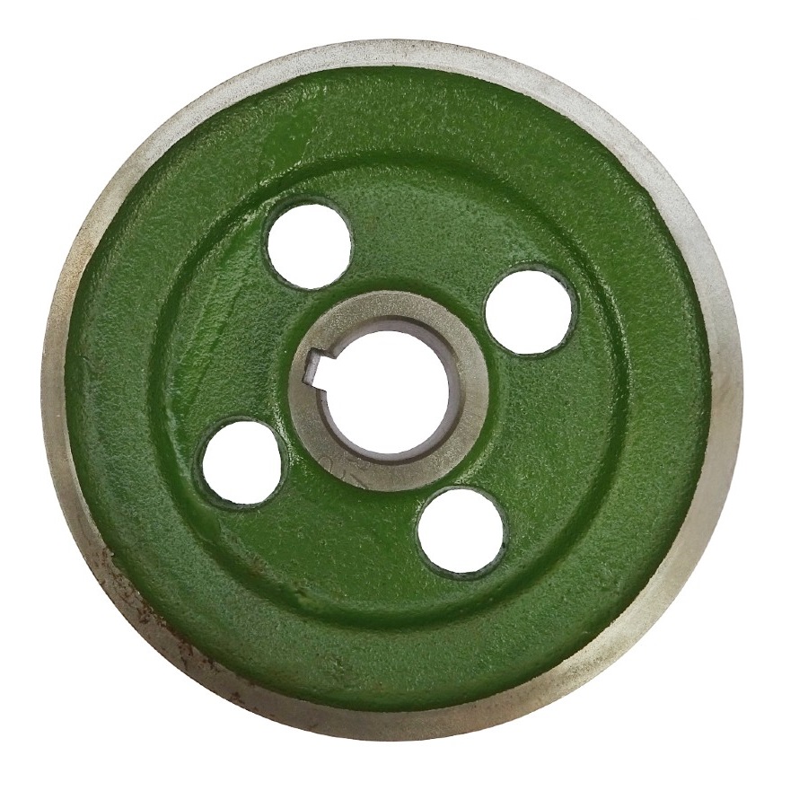 Koło Pasowe Iii Napędu Koła Podnoszenia Żeliwne Kombajn Ziemniaczany Anna