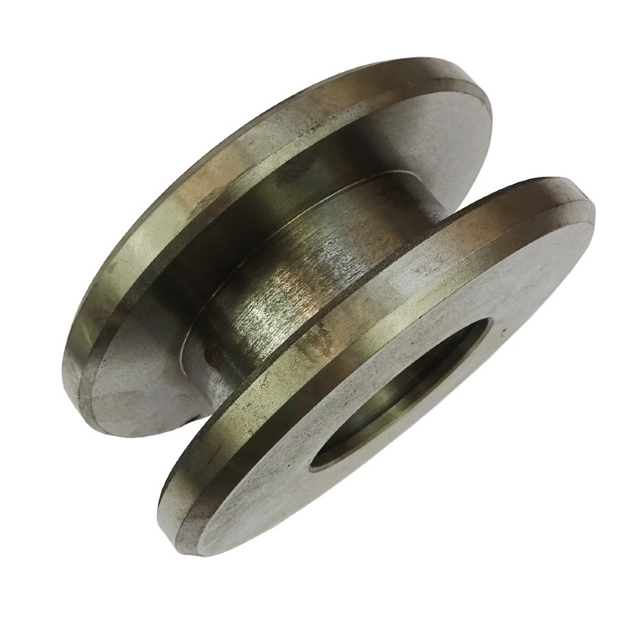 Rolka Prowadząca Podnośnika Stary Typ Kombajn Ziemniaczany Anna Rolmus Rolka Prowadząca Podnośnika Stary Typ Kombajn Ziemniaczany Anna Rolmus - obrazek 2