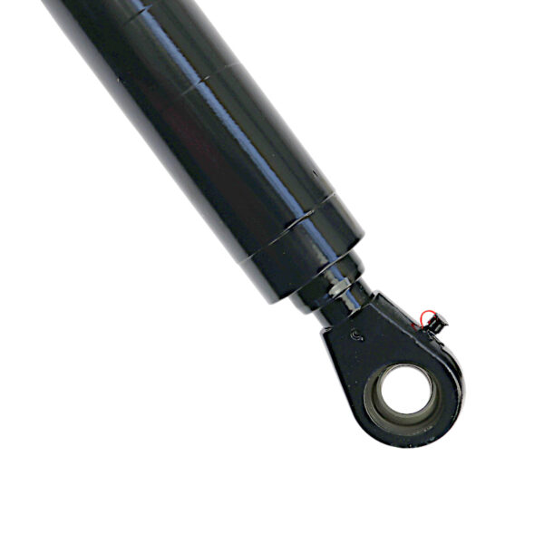 Cylinder Hydrauliczny - Siłownik Jednostronny Cn2f-40/630z+U Tur 1.2 - obrazek 3