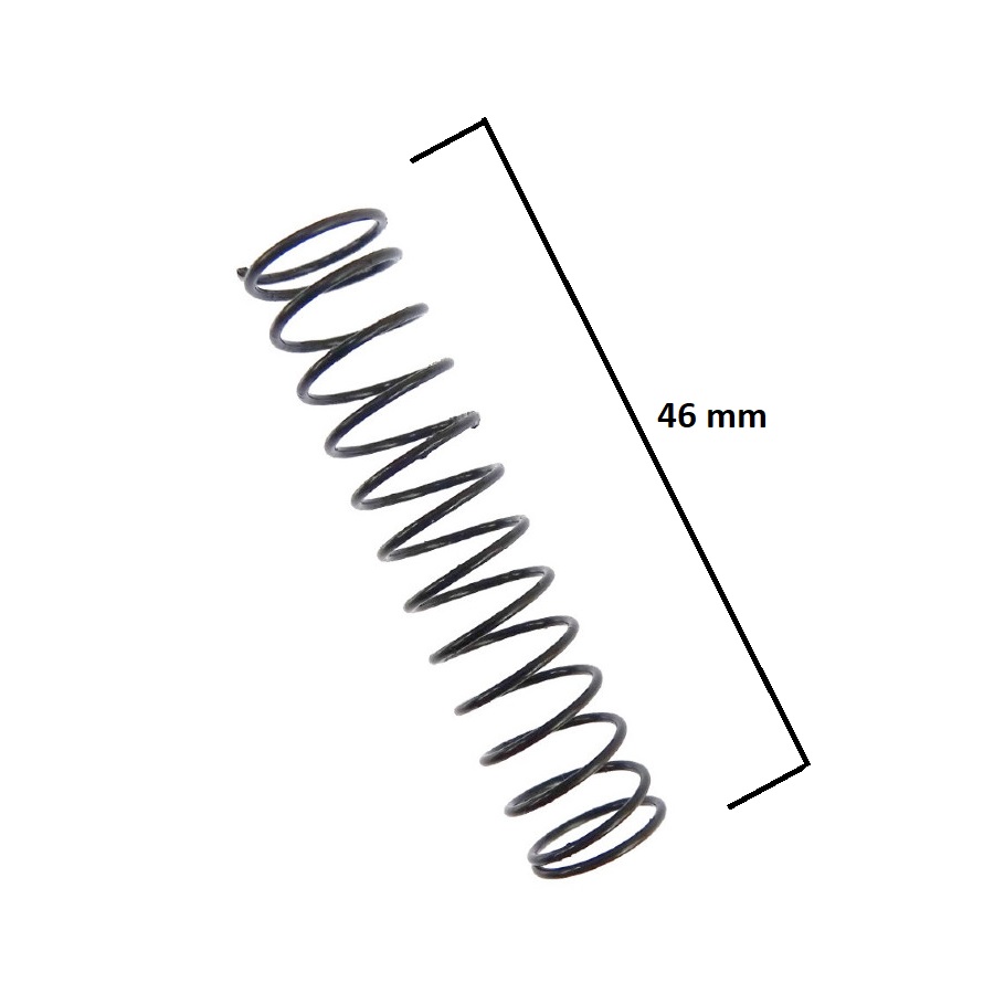 Sprężyna Zaworu Ursus C-360 C-385 Archimedes 5szt Sprężyna Zaworu Ursus C-360 C-385 Archimedes 5szt - obrazek 4