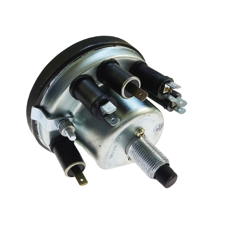 Licznik Motogodzin Ursus C-385 Licznik Motogodzin Ursus C-385 - obrazek 4