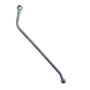 Przewód Kompletny Ii Złącza Hydraulicznego 86407080 Ursus C-385 Pzl Hydral