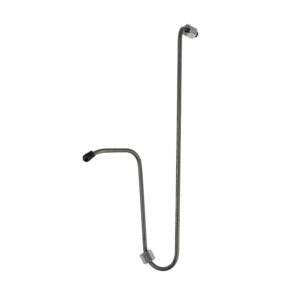 Przewód Wysokiego Ciśnienia Iii Cylindra 6-Cyl Ursus C-385 Andoria