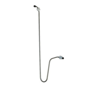 Przewód Wysokiego Ciśnienia Iv Cylindra 6-Cyl Ursus C-385 Andoria