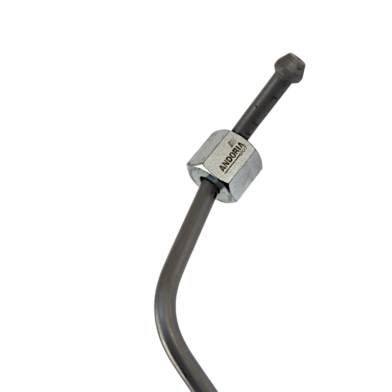 Przewód Wysokiego Ciśnienia V Cylindra 6-Cyl Ursus C-385 Andoria Przewód Wysokiego Ciśnienia V Cylindra 6-Cyl Ursus C-385 Andoria - obrazek 3