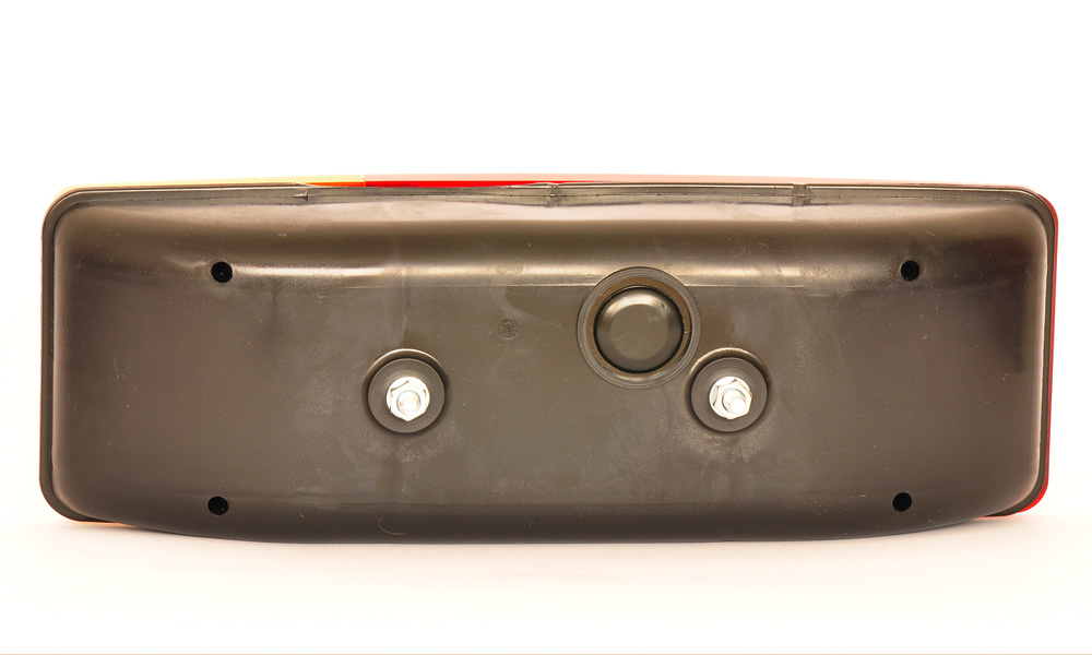 Lampa Zespolona Tylna Lewa We549l 12/24v Lampa Zespolona Tylna Lewa We549l 12/24v - obrazek 2