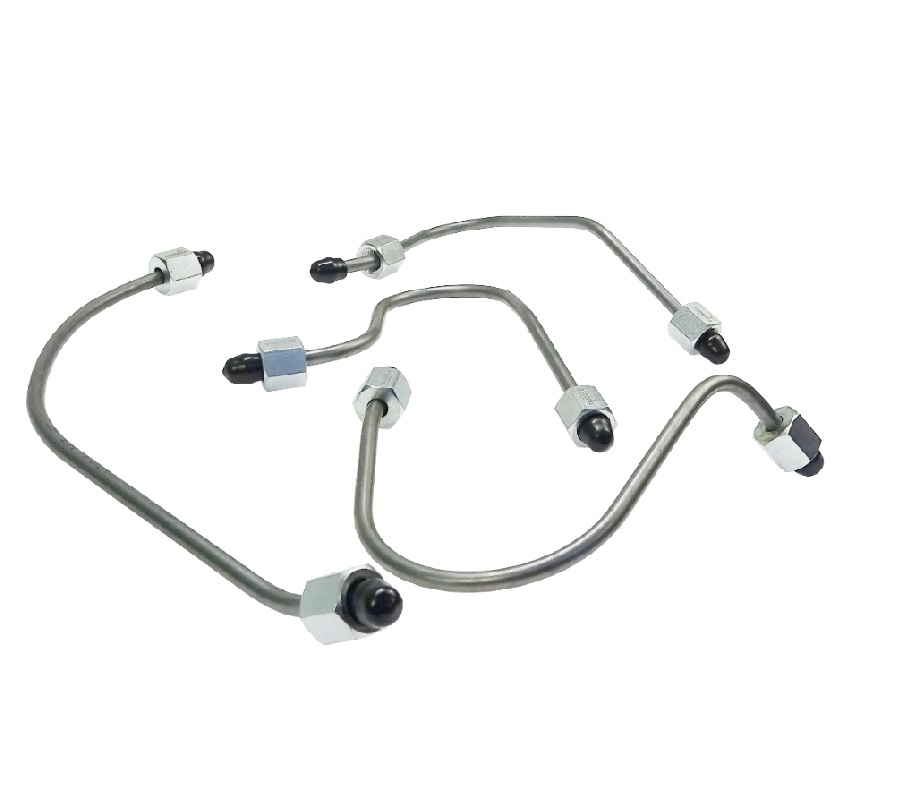 Komplet Przewodów Wtryskowych 4 Szt Ursus C-360 Andoria