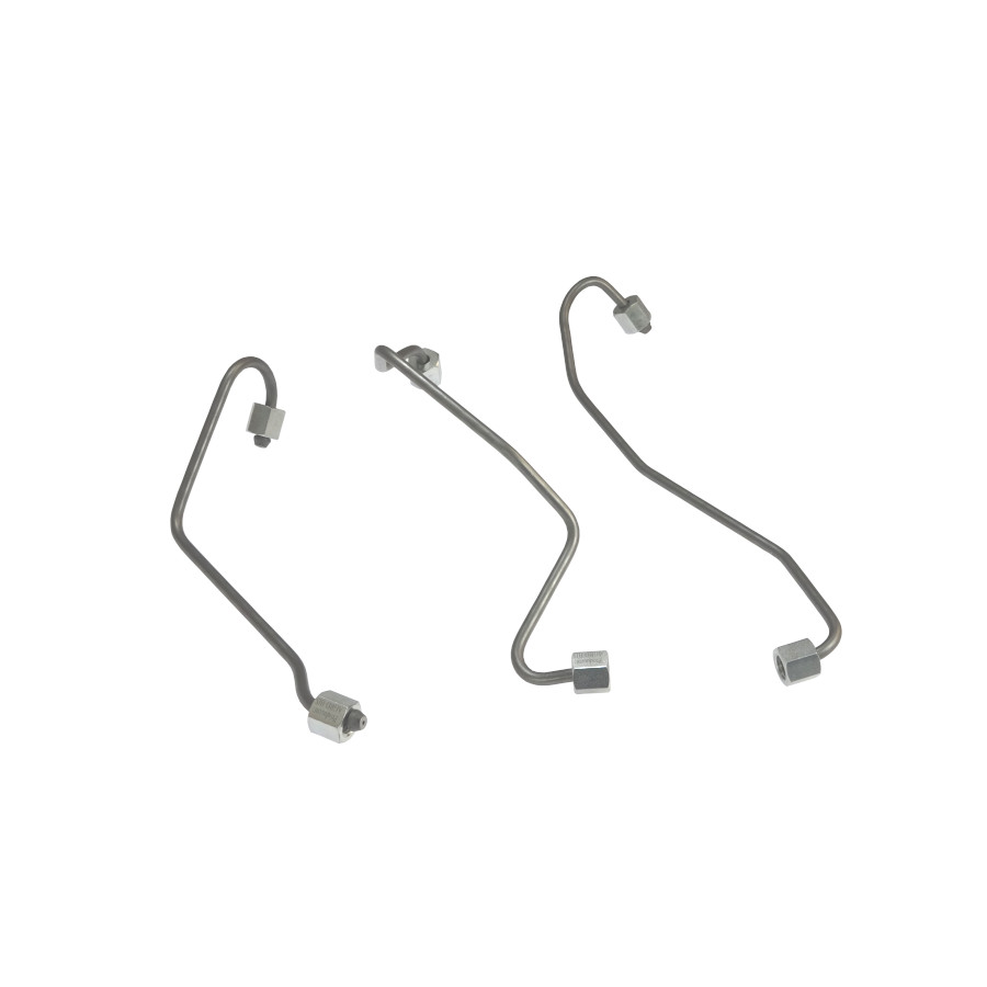 Komplet Przewodów Wtryskowych 3 Szt Mf3 Andoria Komplet Przewodów Wtryskowych 3 Szt Mf3 Andoria - obrazek 3