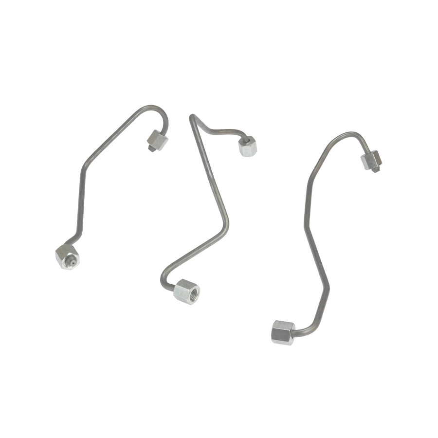 Komplet Przewodów Wtryskowych 3 Szt Mf3 Andoria Komplet Przewodów Wtryskowych 3 Szt Mf3 Andoria - obrazek 2