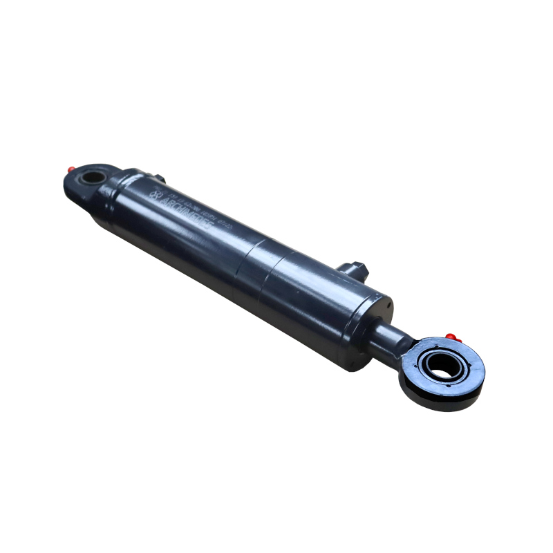 Cylinder Hydrauliczny - Siłownik Dwustronny Wspomagania Układu Cylinder Hydrauliczny - Siłownik Dwustronny Wspomagania Układu - obrazek 2