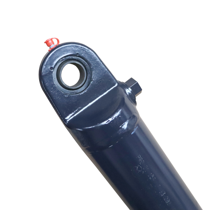 Cylinder Hydrauliczny - Siłownik Dwustronny Wspomagania Układu Cylinder Hydrauliczny - Siłownik Dwustronny Wspomagania Układu - obrazek 4