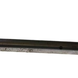 Oś Koła Kultywatora Stary Typ Gwint Z Jednej Strony