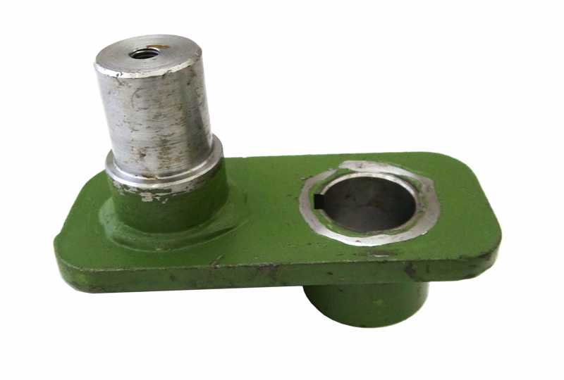 Korba Napędu Wałka Otwór Czopu Fi-35mm Rozrzutnik Obornika Rolmus