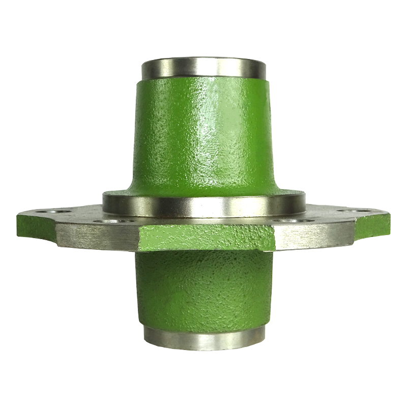 Piasta Koła Brona Talerzowa Rolmus