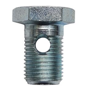 Śruba Przelewowa Paliwa Zetor M16x1.5