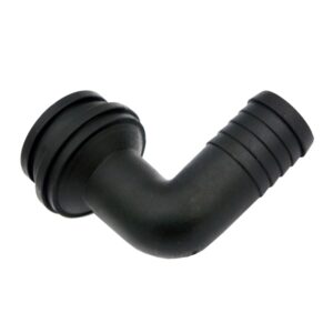 Króciec Kątowy Fi-25 Kolanko Nowy Typ Ap14k25 427020244