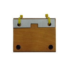 Panewka Wytrząsaczy Claas