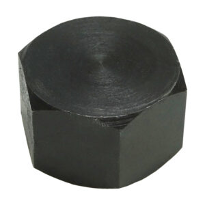 Nakrętka Koła Pasowego Zaślepiona Zetor Polska