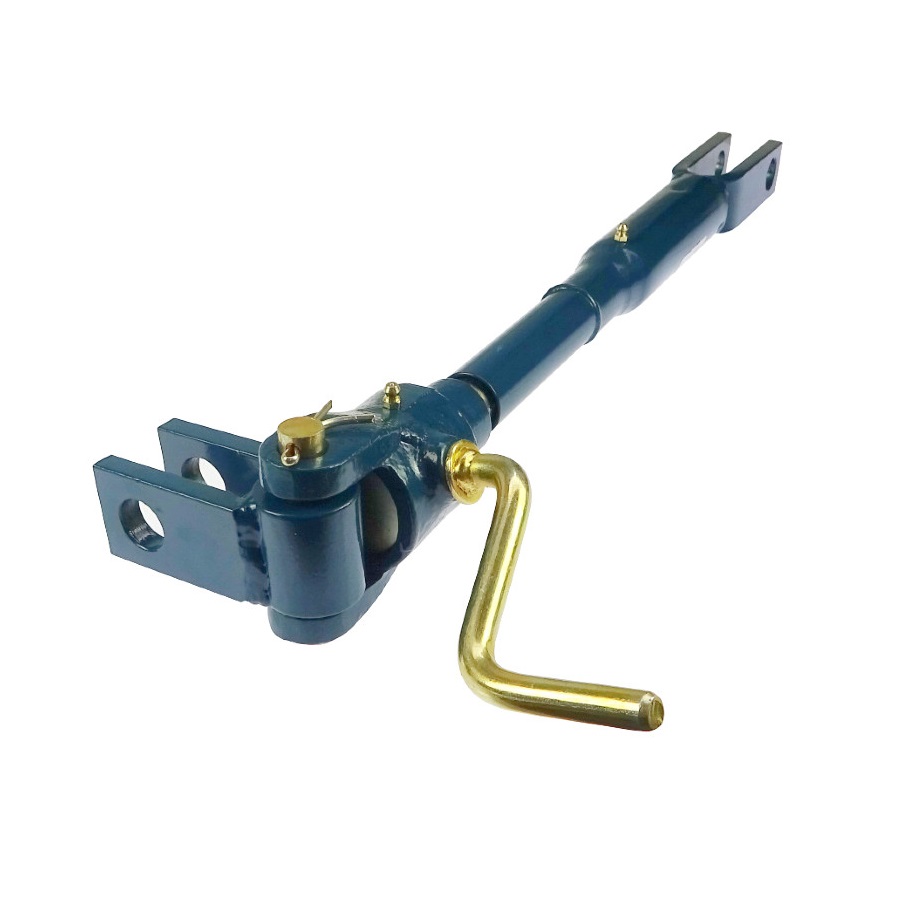 Wieszak Prawy Z Korbką Ursus C-330 Morga Wieszak Prawy Z Korbką Ursus C-330 Morga - obrazek 3