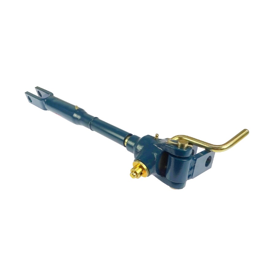 Wieszak Prawy Z Korbką Ursus C-330 Morga Wieszak Prawy Z Korbką Ursus C-330 Morga - obrazek 4