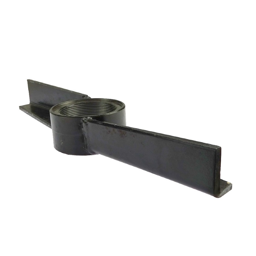 Wyrzutnik Śrutownika Duży Polski Wyrzutnik Śrutownika Duży Polski - obrazek 4