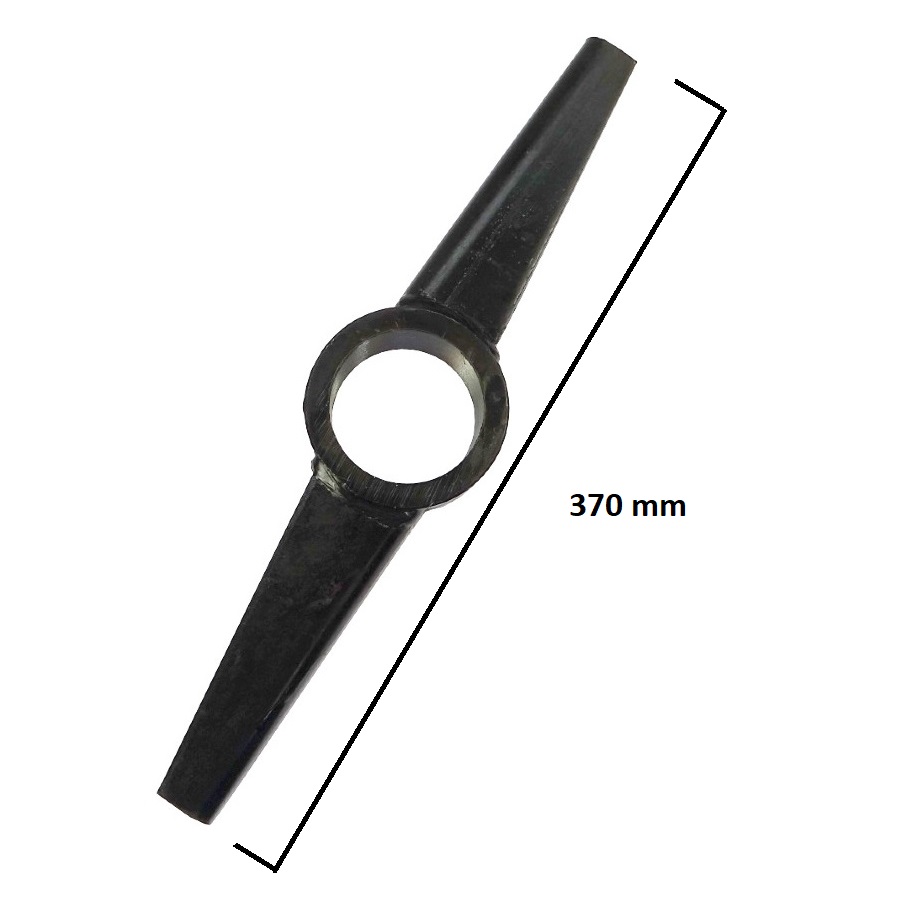 Wyrzutnik Śrutownika Duży Polski Wyrzutnik Śrutownika Duży Polski - obrazek 5