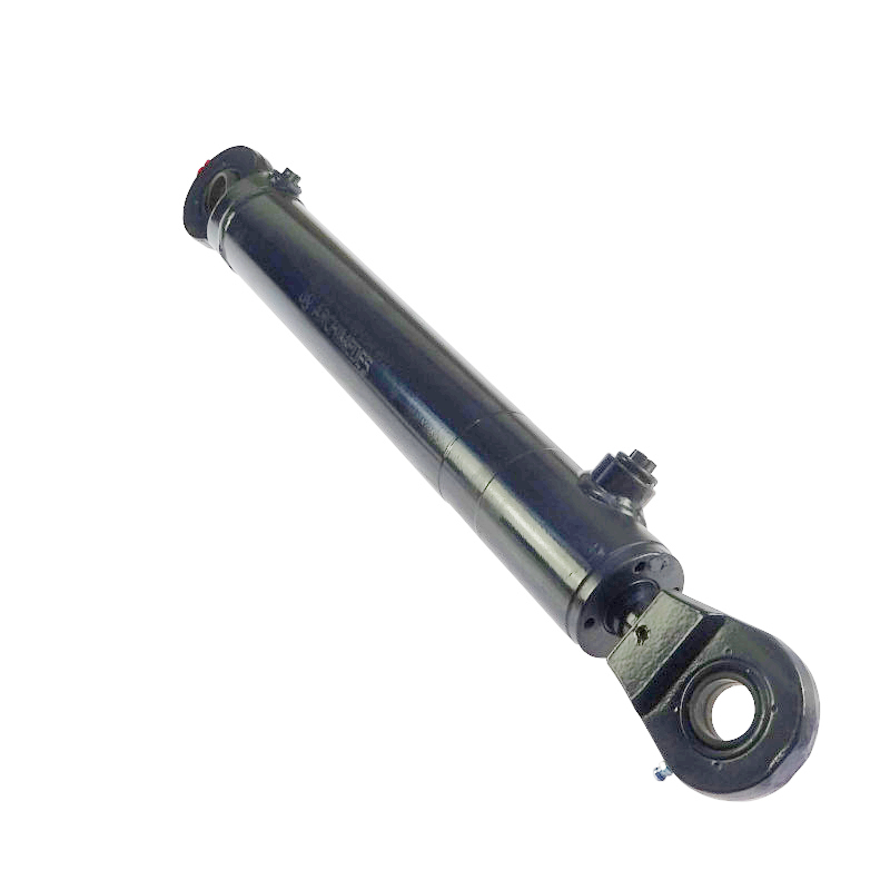 Cylinder Hydrauliczny - Siłownik Dwustronny Wspomagania Układu Cylinder Hydrauliczny - Siłownik Dwustronny Wspomagania Układu - obrazek 2