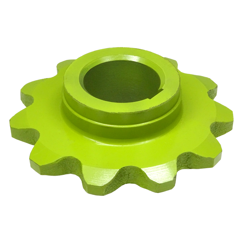 Koło Z-11 Fi-50 Kombajn Zbożowy Claas Koło Z-11 Fi-50 Kombajn Zbożowy Claas - obrazek 2