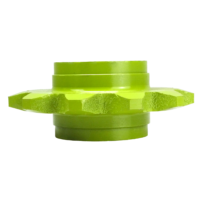 Koło Z-11 Fi-50 Kombajn Zbożowy Claas Koło Z-11 Fi-50 Kombajn Zbożowy Claas - obrazek 3