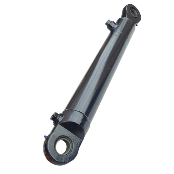 Cylinder Hydrauliczny - Siłownik Dwustronny Ładowacz Troll Archimedes - obrazek 4