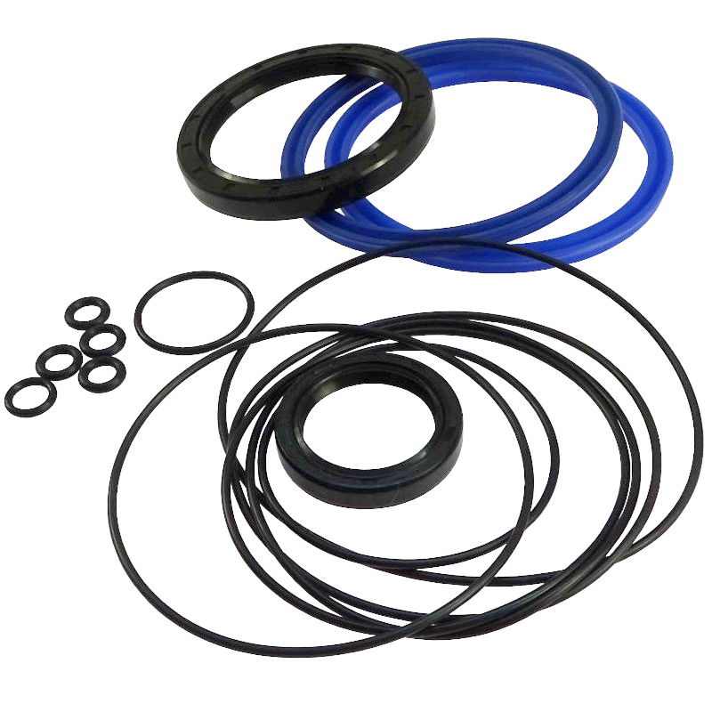 Zestaw Uszczelnień Serwomechanizmu Stary Typ Ursus C-385 Zestaw Uszczelnień Serwomechanizmu Stary Typ Ursus C-385 - obrazek 2