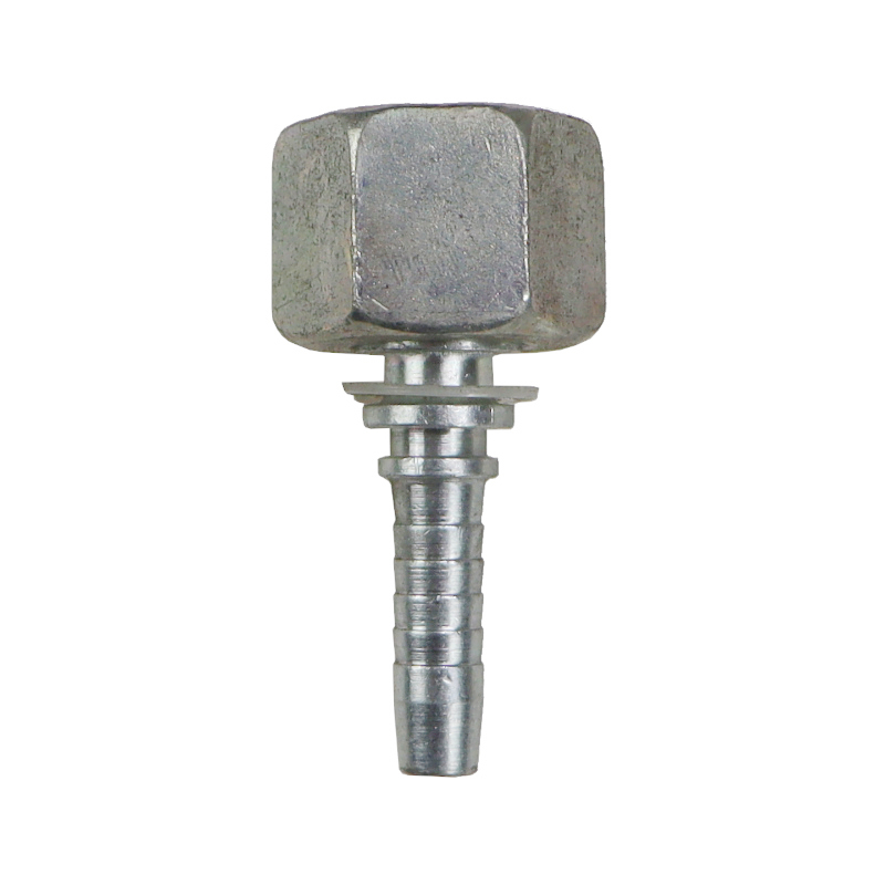 Zakucie Hydrauliczne Końcówka Dkos Dn08 M22x1.5 14s 6042.1008