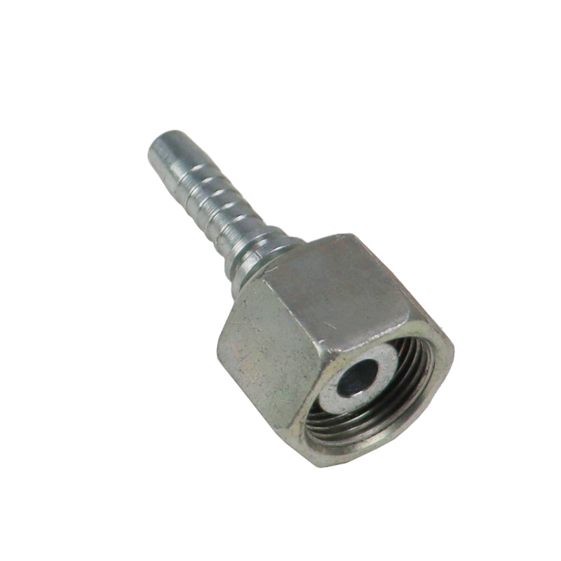 Zakucie Hydrauliczne Końcówka Dkos Dn08 M22x1.5 14s 6042.1008 Zakucie Hydrauliczne Końcówka Dkos Dn08 M22x1.5 14s 6042.1008 - obrazek 3